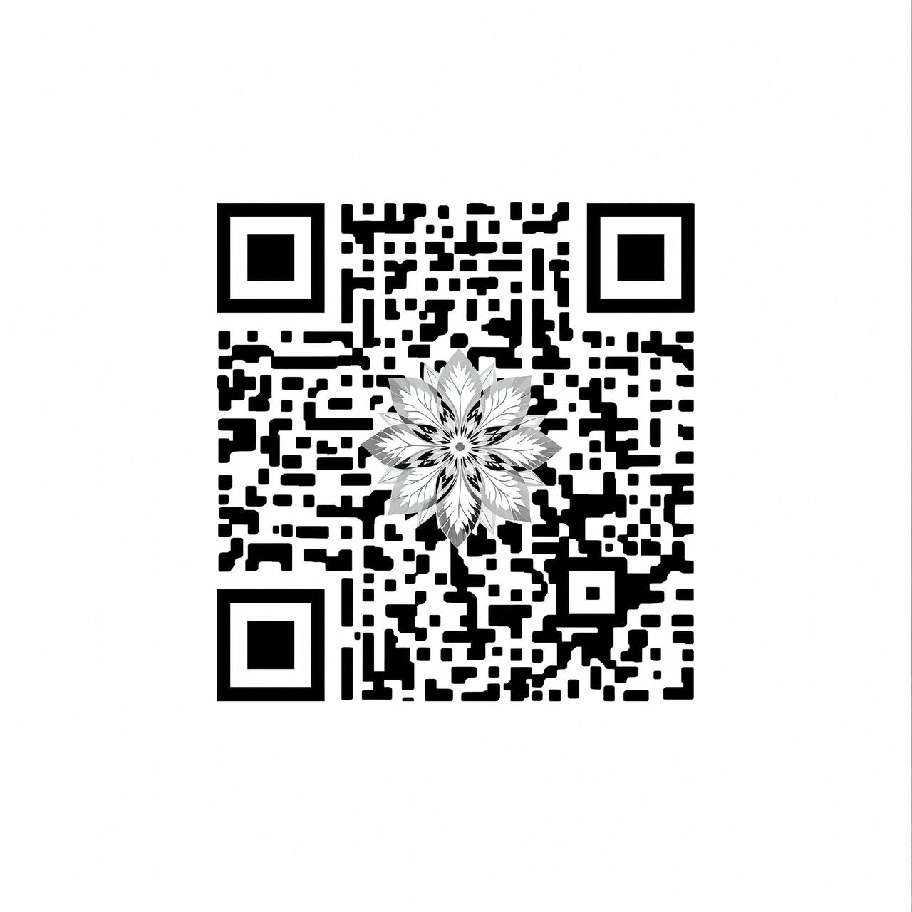 雪人视频Android下载二维码